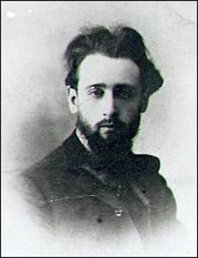 Le Juif Errant Est Arrivé Albert Londres